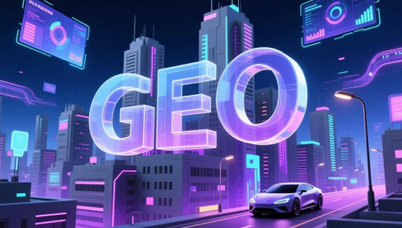 墉桥区GEO 优化行业动态：主流搜索平台地域收录规则更新综述