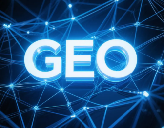 墉桥区​GEO优化重塑智能搜索格局，开启数字化推广新方式