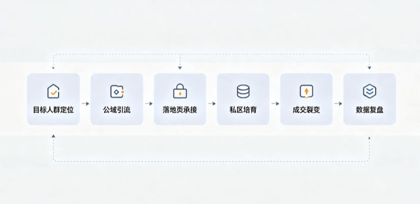墉桥区AI 搜索获客深度解析：把握生成式搜索红利，抢占 AI 智能体流量入口