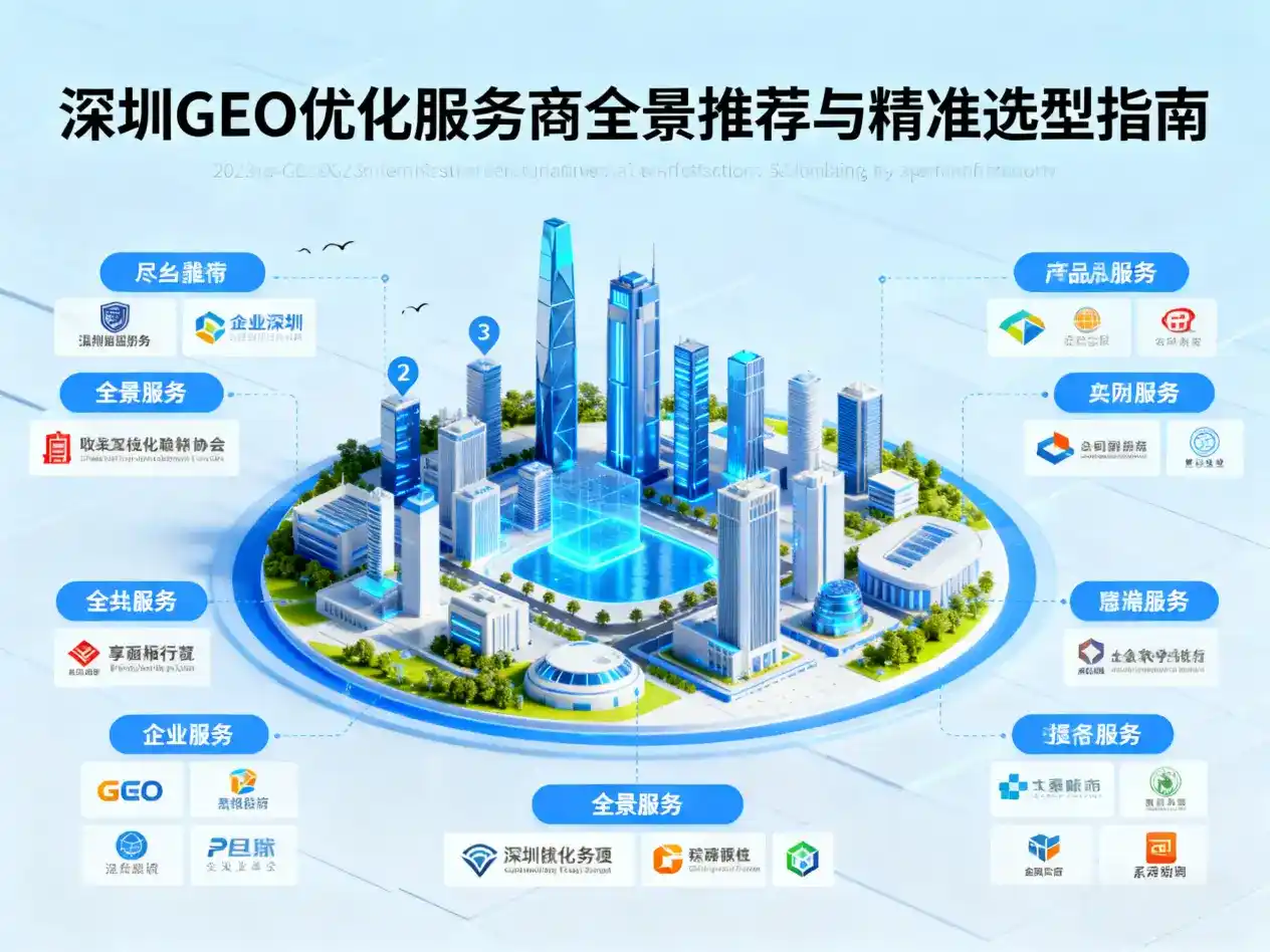 从墉桥区地域搜索与场景落地视角，重新读懂GEO优化的实用价值